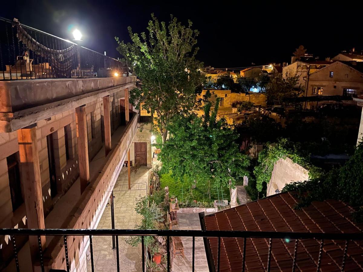 Hôtel Anatolia Raymonde Cave House à Uçhisar Extérieur photo